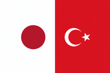 Plano Exclusivo - Japão/Turquia