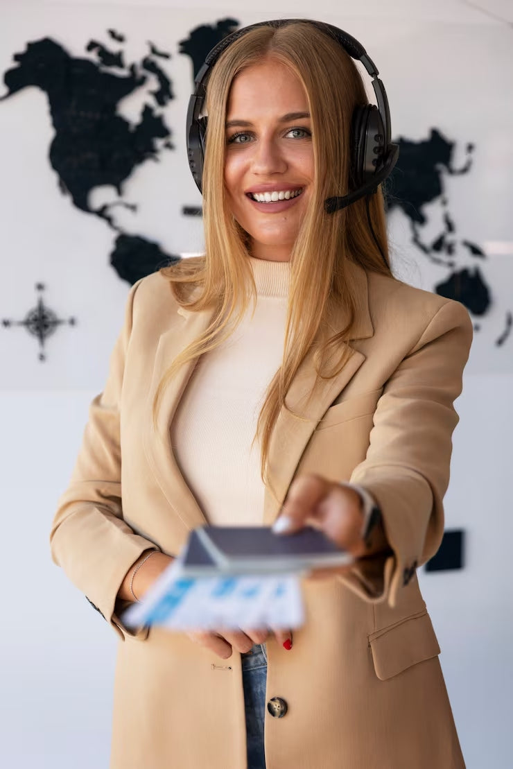 Atendimento Personalizado